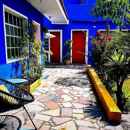 아레키파 Colonial San Lazaro B&B 외부 사진
