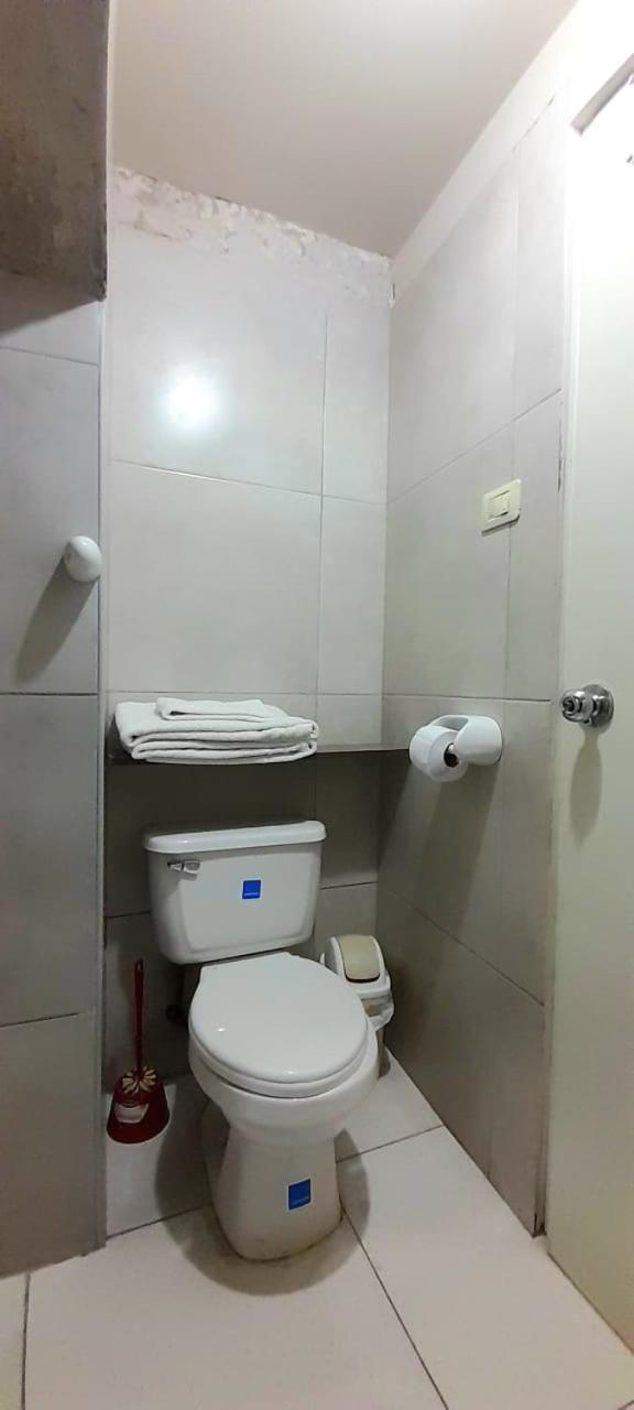 아레키파 Colonial San Lazaro B&B 외부 사진