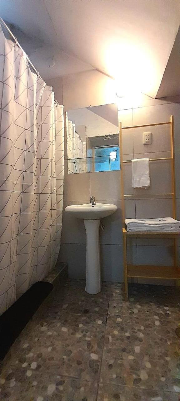 아레키파 Colonial San Lazaro B&B 외부 사진